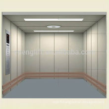 Top products hot selling new 2015 goods elevator cargo elevator